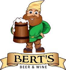 Bert's Beer And Wine