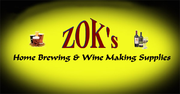 Zok's Homebrewing And Wine Making Supplies